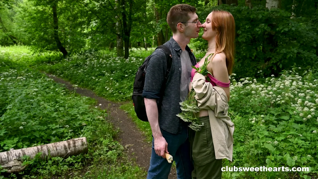 Preview of ClubSweethearts Candence Shanti Hardcore XXX